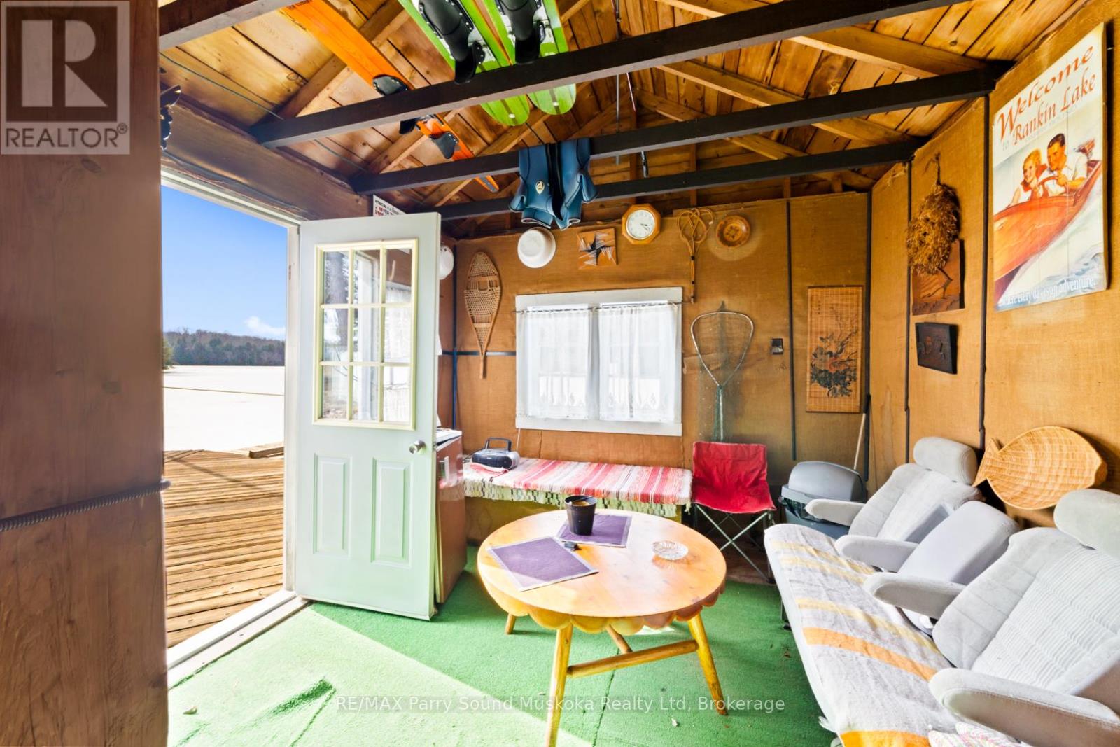 39 Little Finland Road, Seguin, Ontario  P2A 0B2 - Photo 43 - X13117088