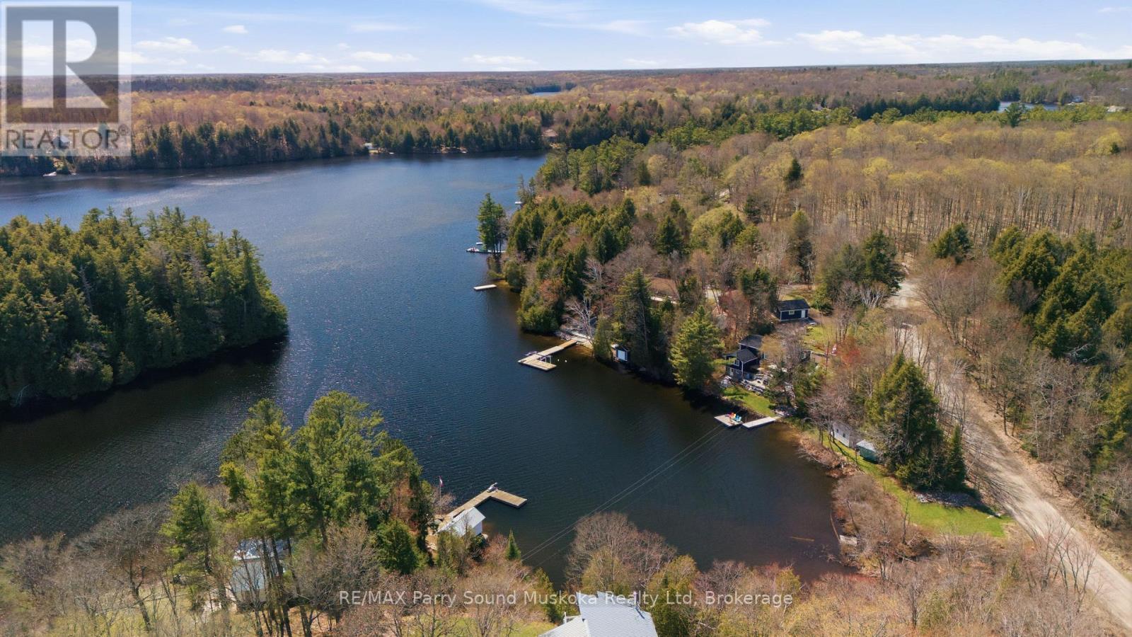 39 Little Finland Road, Seguin, Ontario  P2A 0B2 - Photo 46 - X13117088