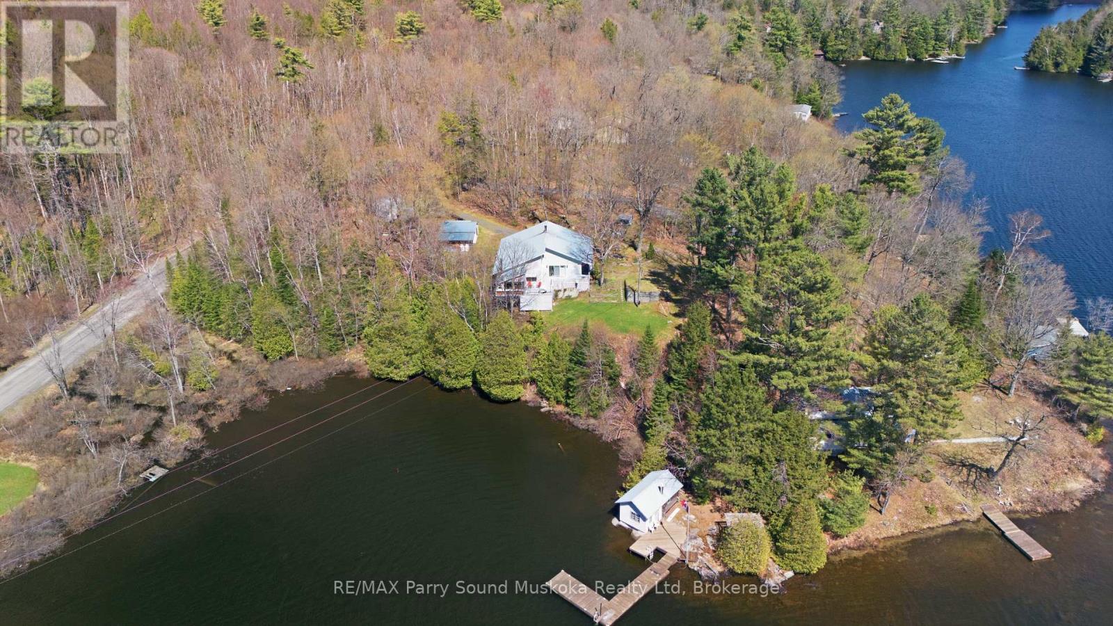 39 Little Finland Road, Seguin, Ontario  P2A 0B2 - Photo 48 - X13117088