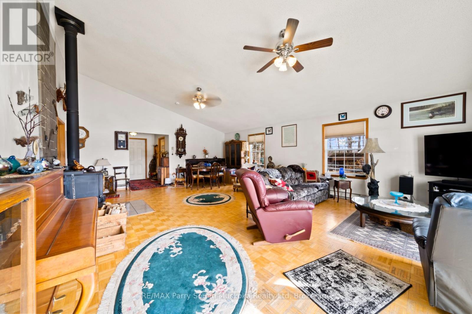 39 Little Finland Road, Seguin, Ontario  P2A 0B2 - Photo 6 - X13117088