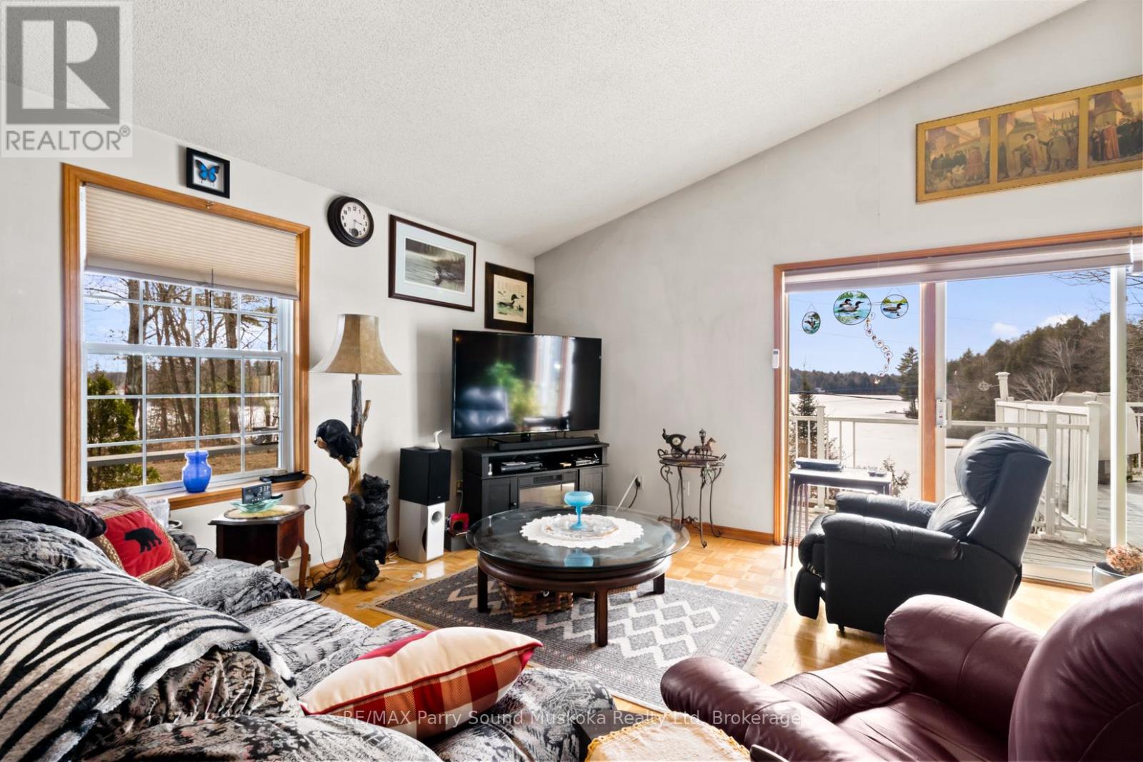 39 Little Finland Road, Seguin, Ontario  P2A 0B2 - Photo 7 - X13117088