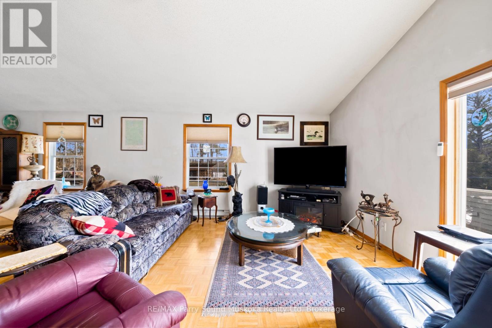 39 Little Finland Road, Seguin, Ontario  P2A 0B2 - Photo 8 - X13117088
