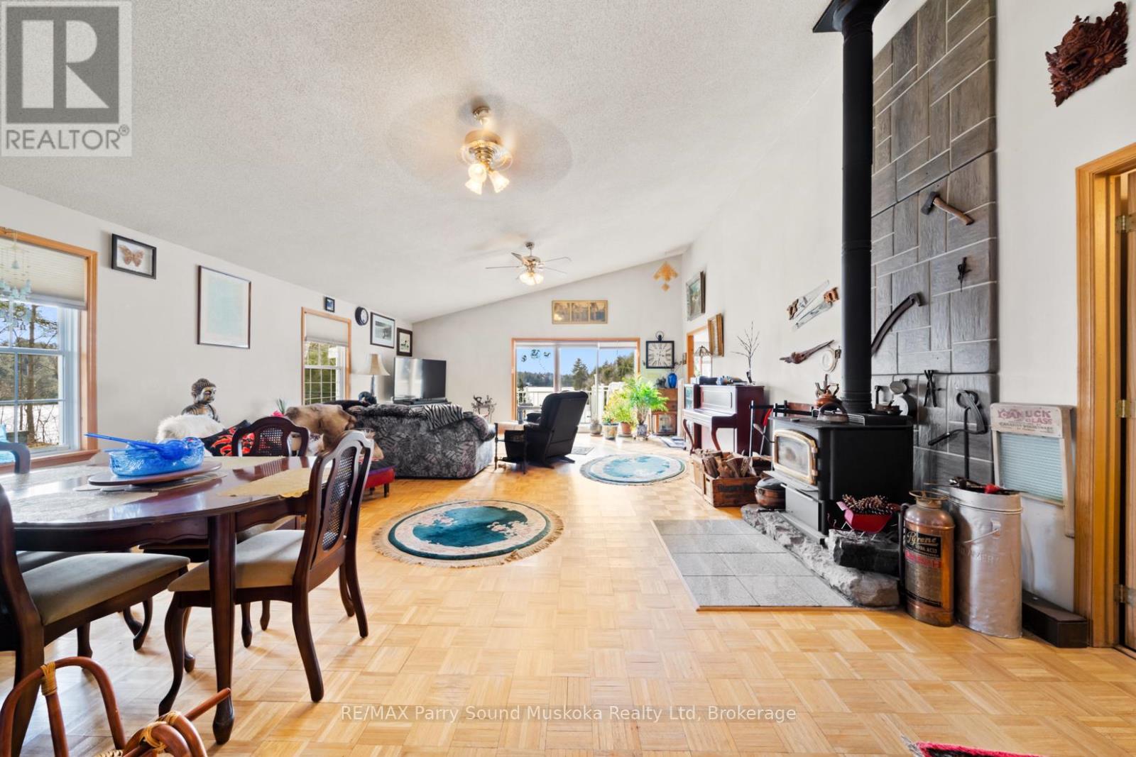 39 Little Finland Road, Seguin, Ontario  P2A 0B2 - Photo 9 - X13117088