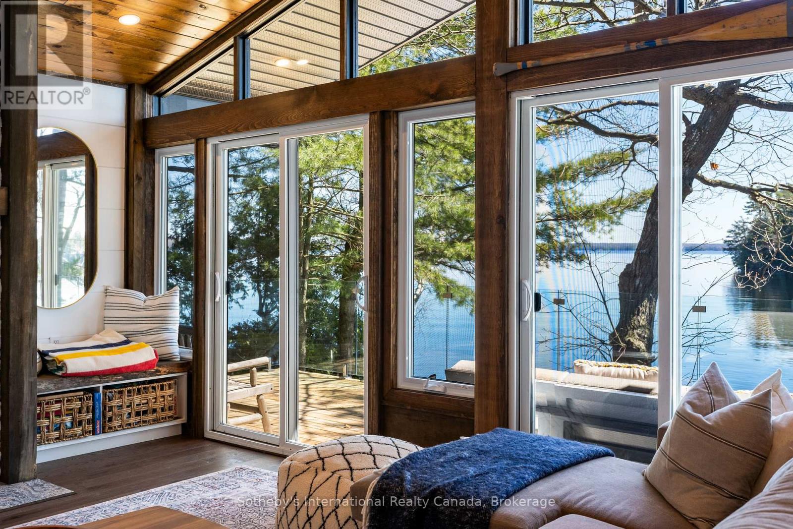 29 Beachgrove Island 33lm, Gravenhurst, Ontario  P1P 1R2 - Photo 17 - X13117108