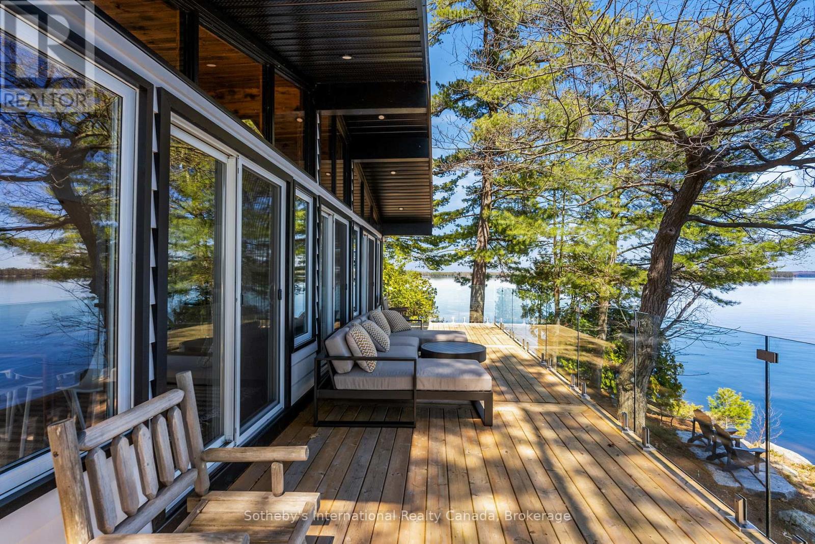 29 Beachgrove Island 33lm, Gravenhurst, Ontario  P1P 1R2 - Photo 28 - X13117108