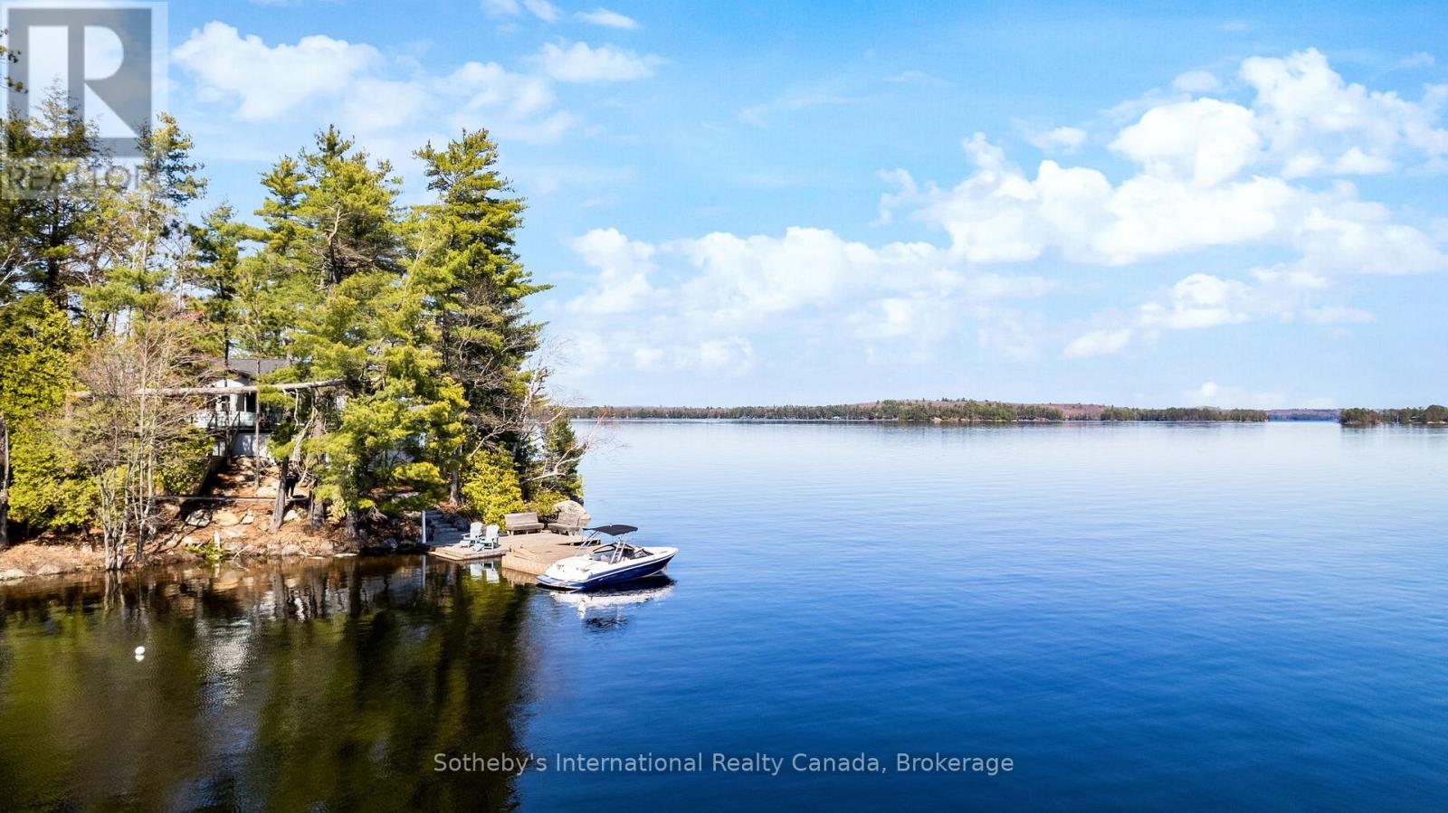 29 Beachgrove Island 33lm, Gravenhurst, Ontario  P1P 1R2 - Photo 3 - X13117108