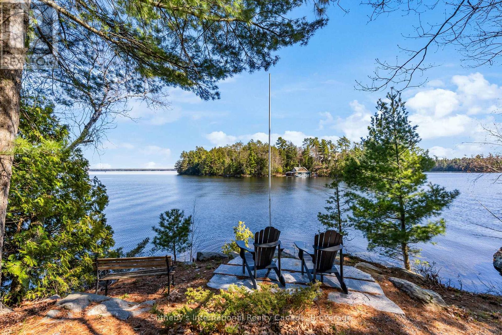 29 Beachgrove Island 33lm, Gravenhurst, Ontario  P1P 1R2 - Photo 32 - X13117108