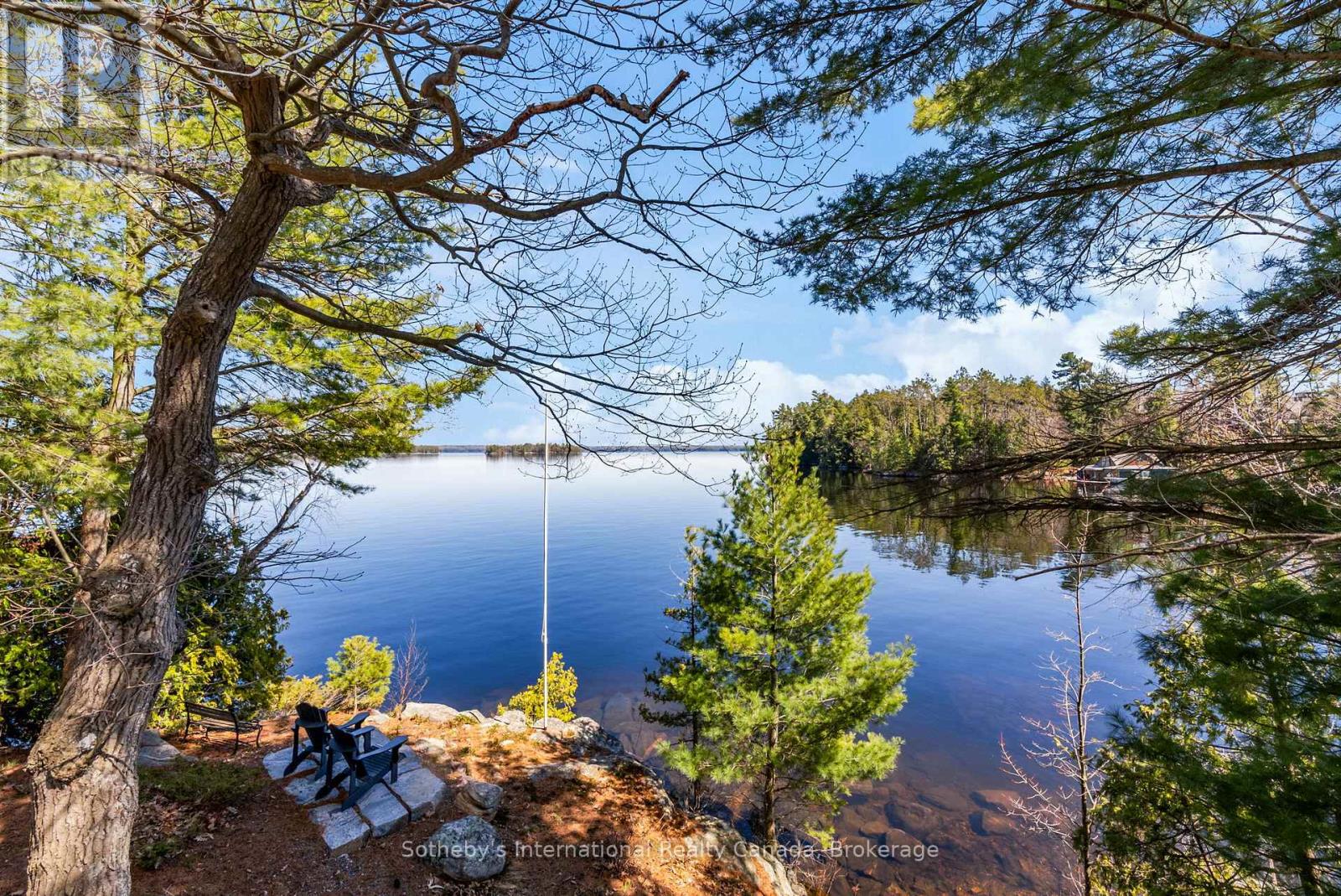 29 Beachgrove Island 33lm, Gravenhurst, Ontario  P1P 1R2 - Photo 33 - X13117108