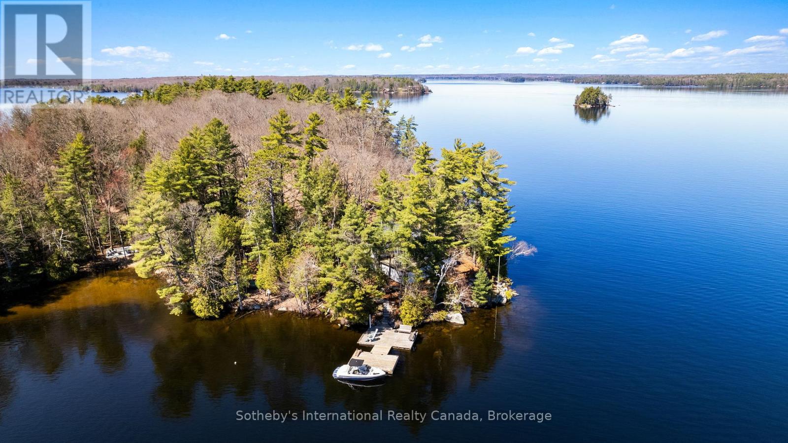 29 Beachgrove Island 33lm, Gravenhurst, Ontario  P1P 1R2 - Photo 34 - X13117108