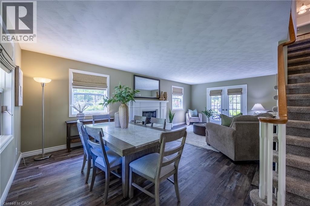 1 Bostwick Crescent, Lynedoch, Ontario  N4B 2W4 - Photo 11 - 40829240