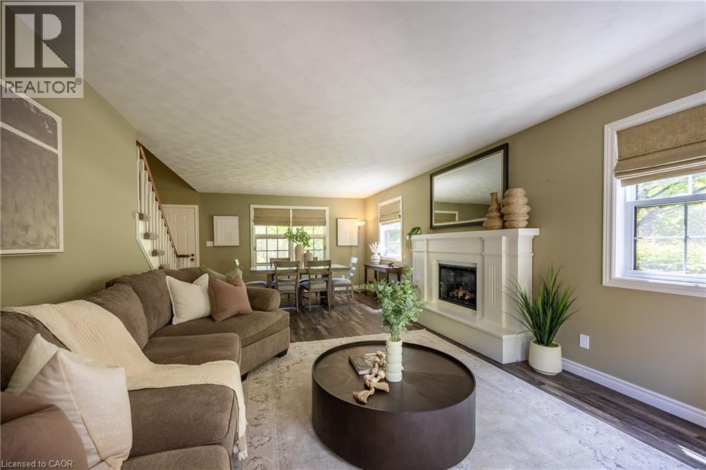 1 Bostwick Crescent, Lynedoch, Ontario  N4B 2W4 - Photo 13 - 40829240