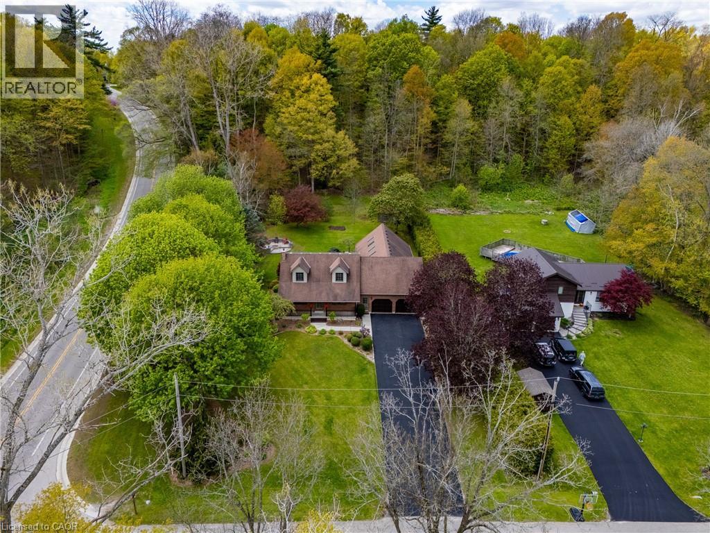1 Bostwick Crescent, Lynedoch, Ontario  N4B 2W4 - Photo 34 - 40829240