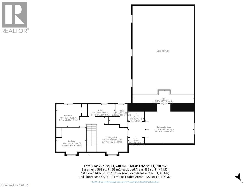 1 Bostwick Crescent, Lynedoch, Ontario  N4B 2W4 - Photo 41 - 40829240