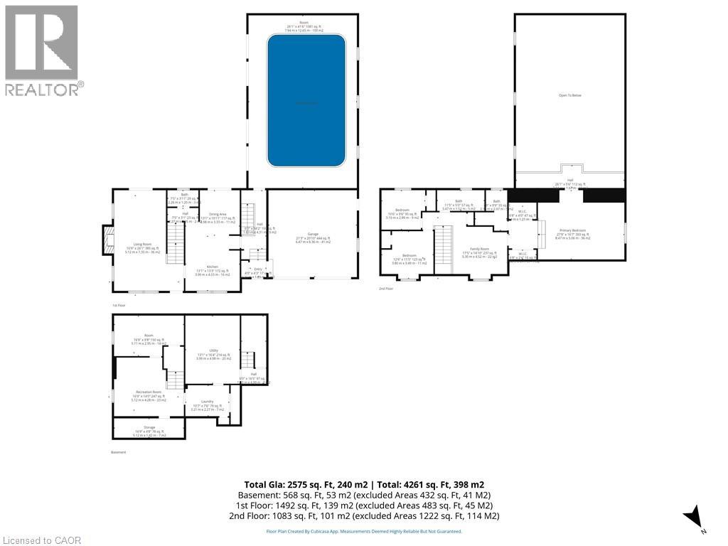 1 Bostwick Crescent, Lynedoch, Ontario  N4B 2W4 - Photo 42 - 40829240