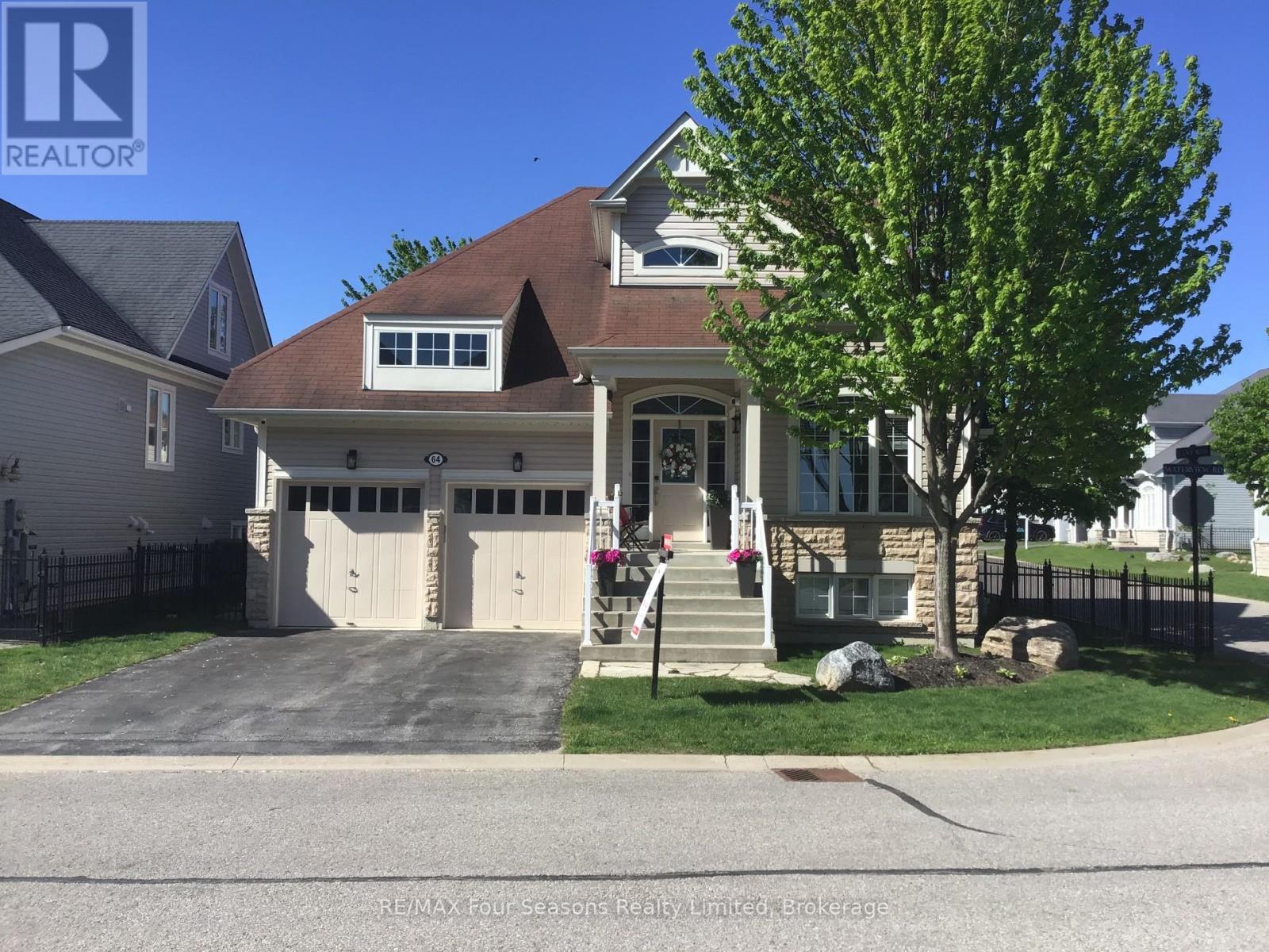64 Waterview Road, Wasaga Beach, Ontario  L9Z 0E9 - Photo 2 - S13117286