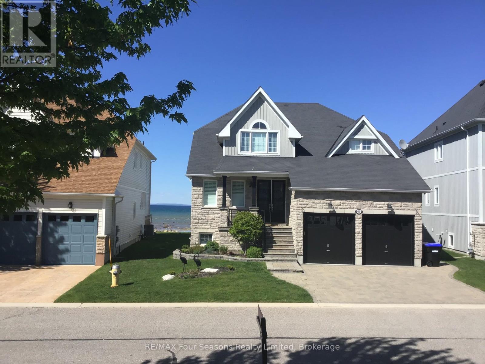 64 Waterview Road, Wasaga Beach, Ontario  L9Z 0E9 - Photo 30 - S13117286