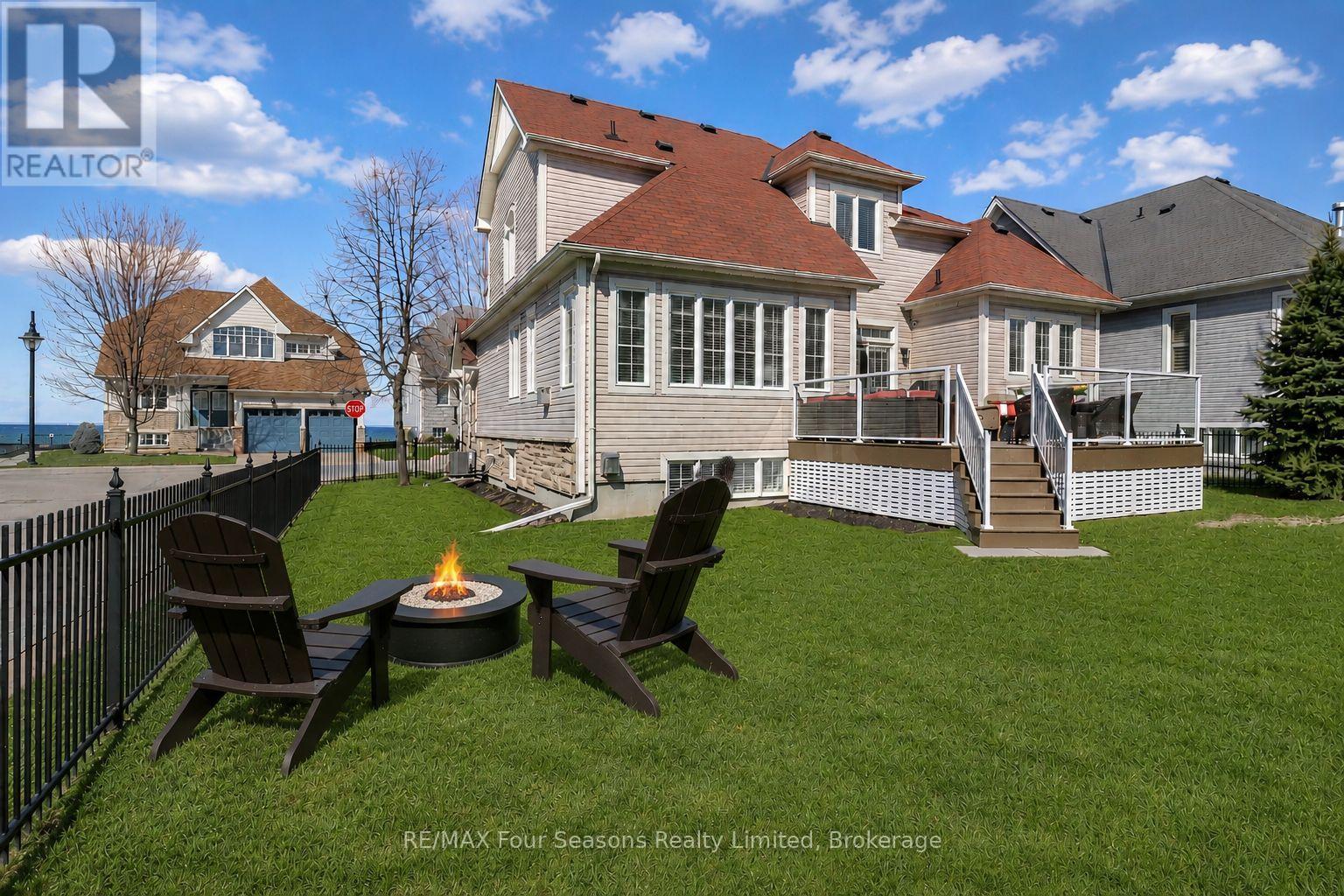 64 Waterview Road, Wasaga Beach, Ontario  L9Z 0E9 - Photo 32 - S13117286