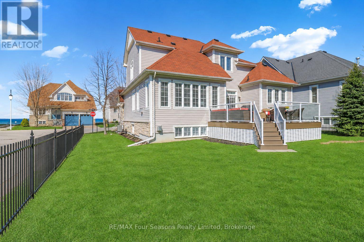 64 Waterview Road, Wasaga Beach, Ontario  L9Z 0E9 - Photo 37 - S13117286