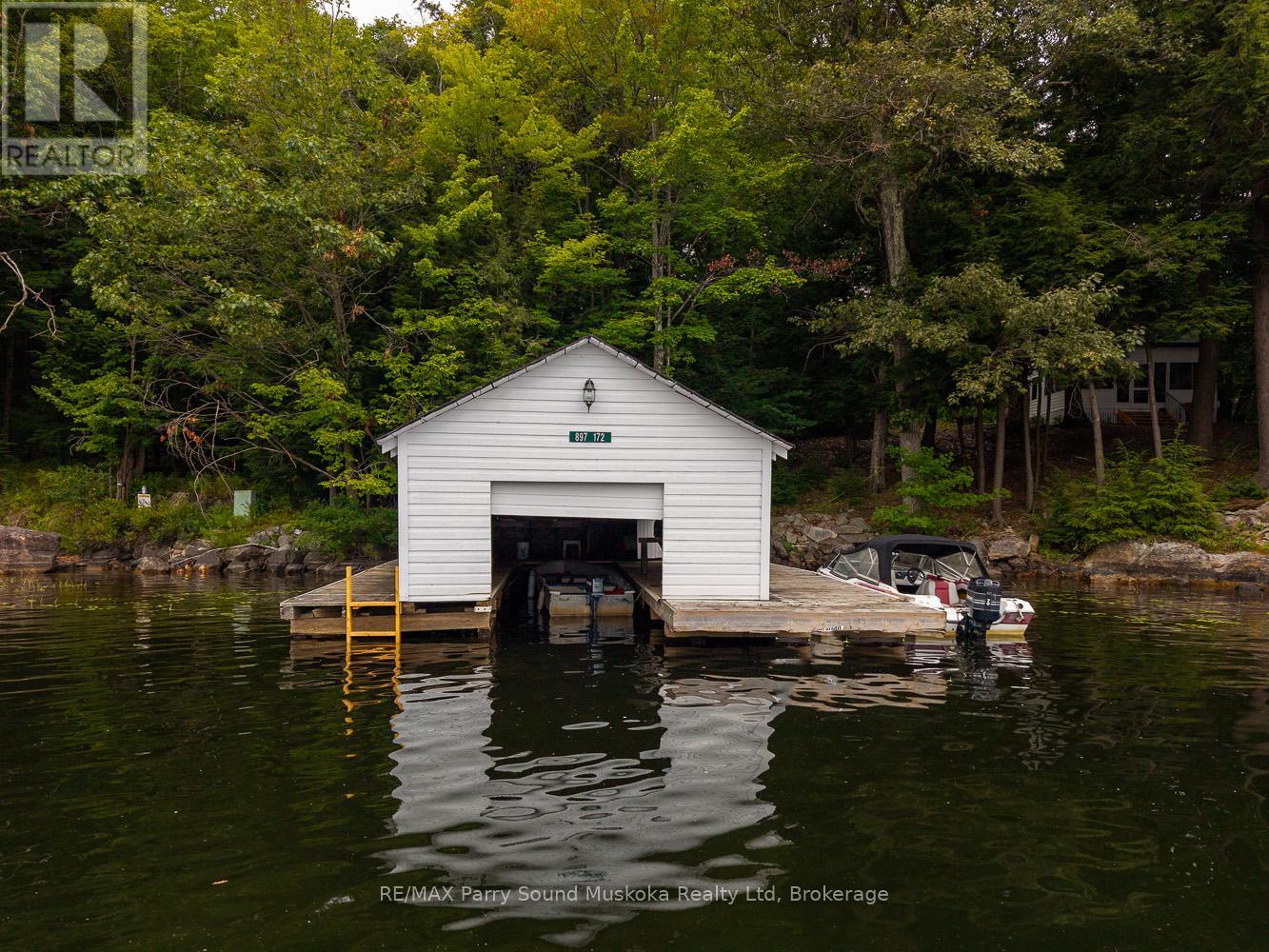 897 172 Wa Horseshoe Lake, Seguin, Ontario  P2A 2W8 - Photo 10 - X13117214