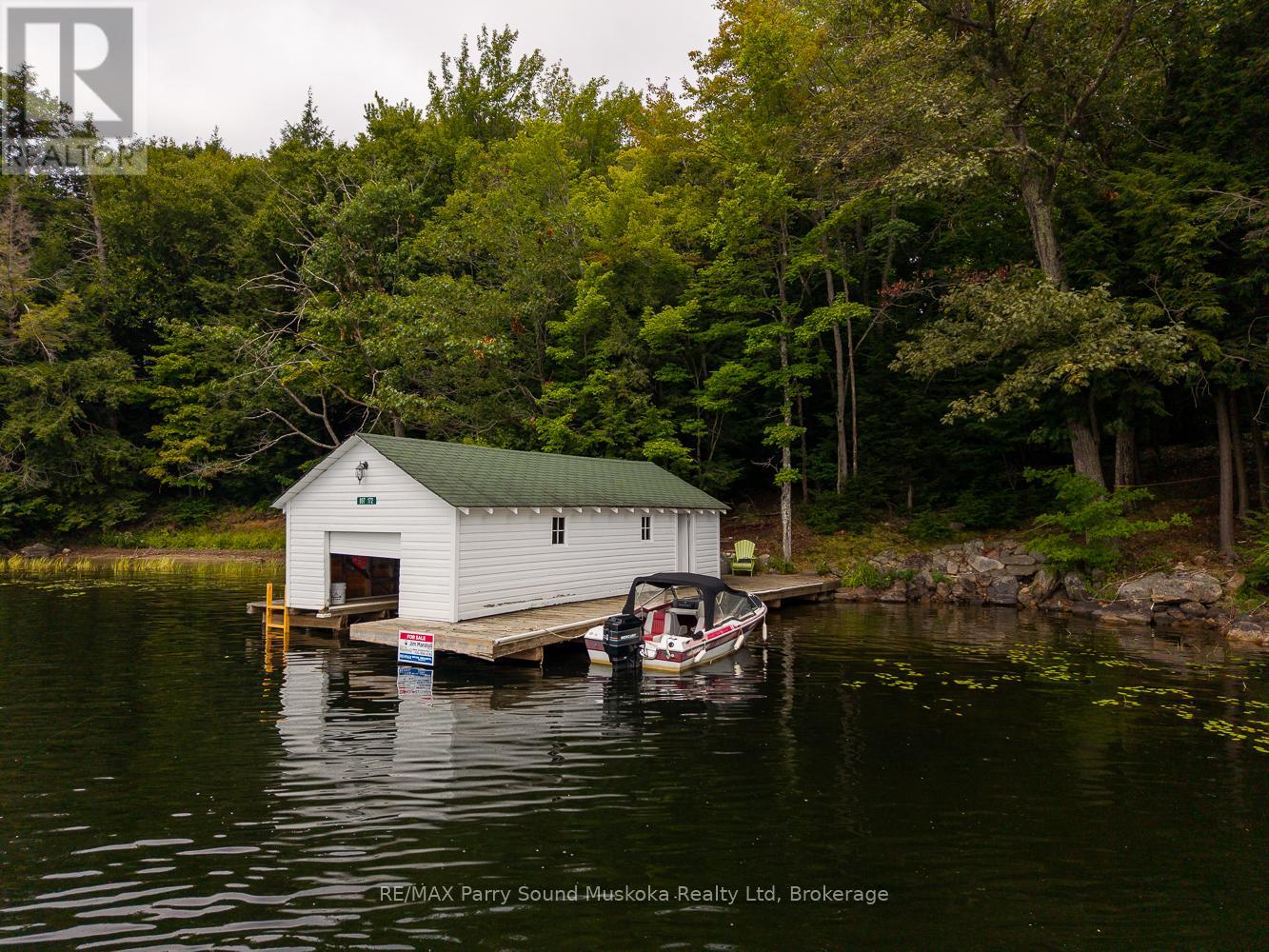897 172 Wa Horseshoe Lake, Seguin, Ontario  P2A 2W8 - Photo 11 - X13117214