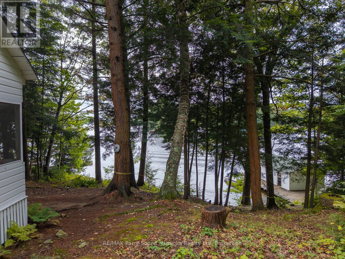 897 172 Wa Horseshoe Lake, Seguin, Ontario  P2A 2W8 - Photo 12 - X13117214