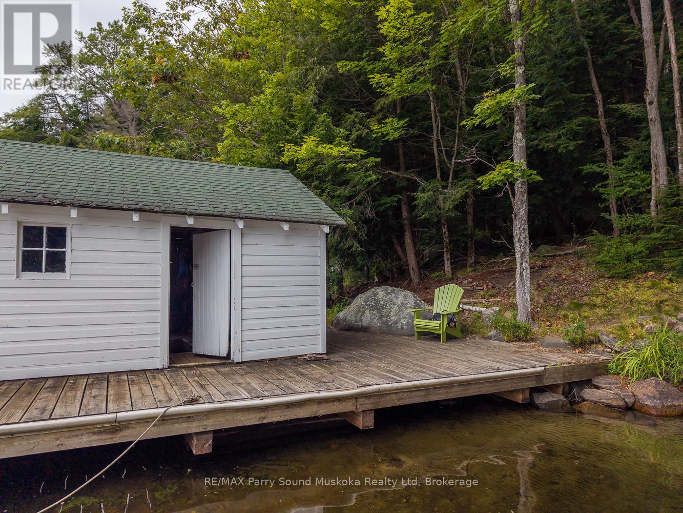 897 172 Wa Horseshoe Lake, Seguin, Ontario  P2A 2W8 - Photo 13 - X13117214