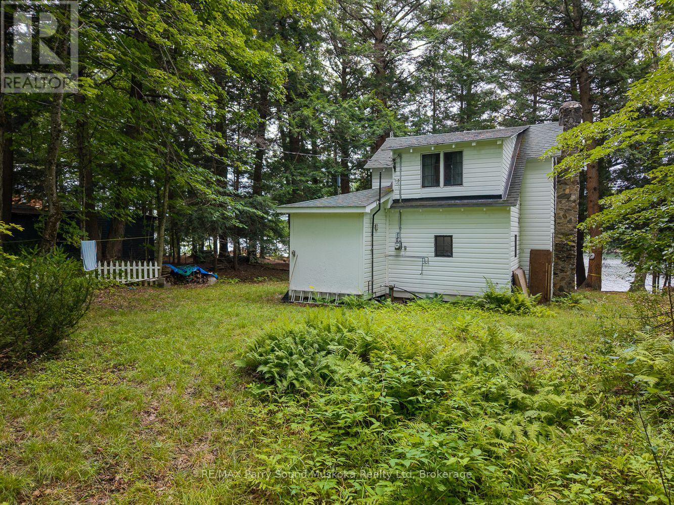 897 172 Wa Horseshoe Lake, Seguin, Ontario  P2A 2W8 - Photo 15 - X13117214