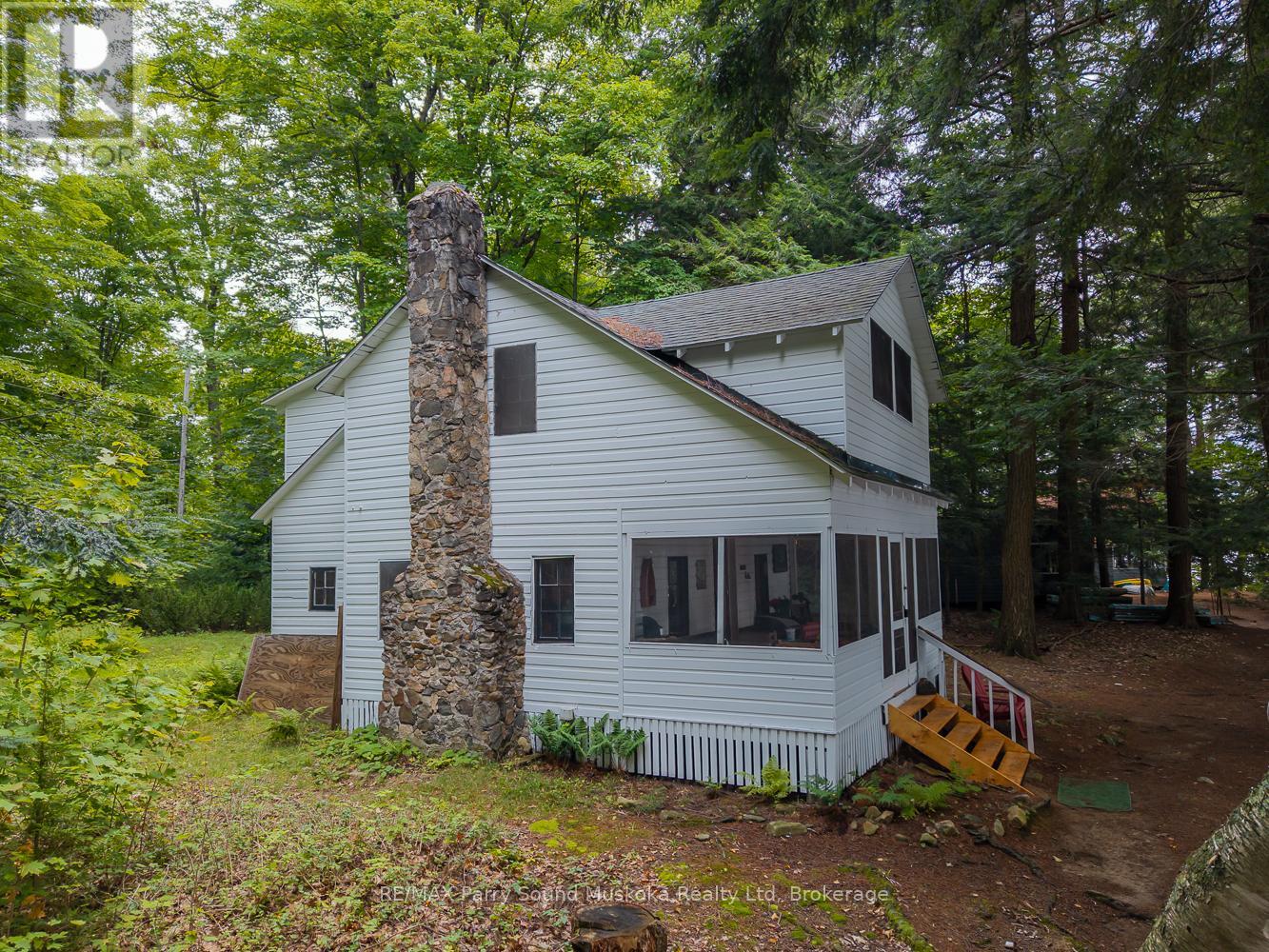 897 172 Wa Horseshoe Lake, Seguin, Ontario  P2A 2W8 - Photo 2 - X13117214