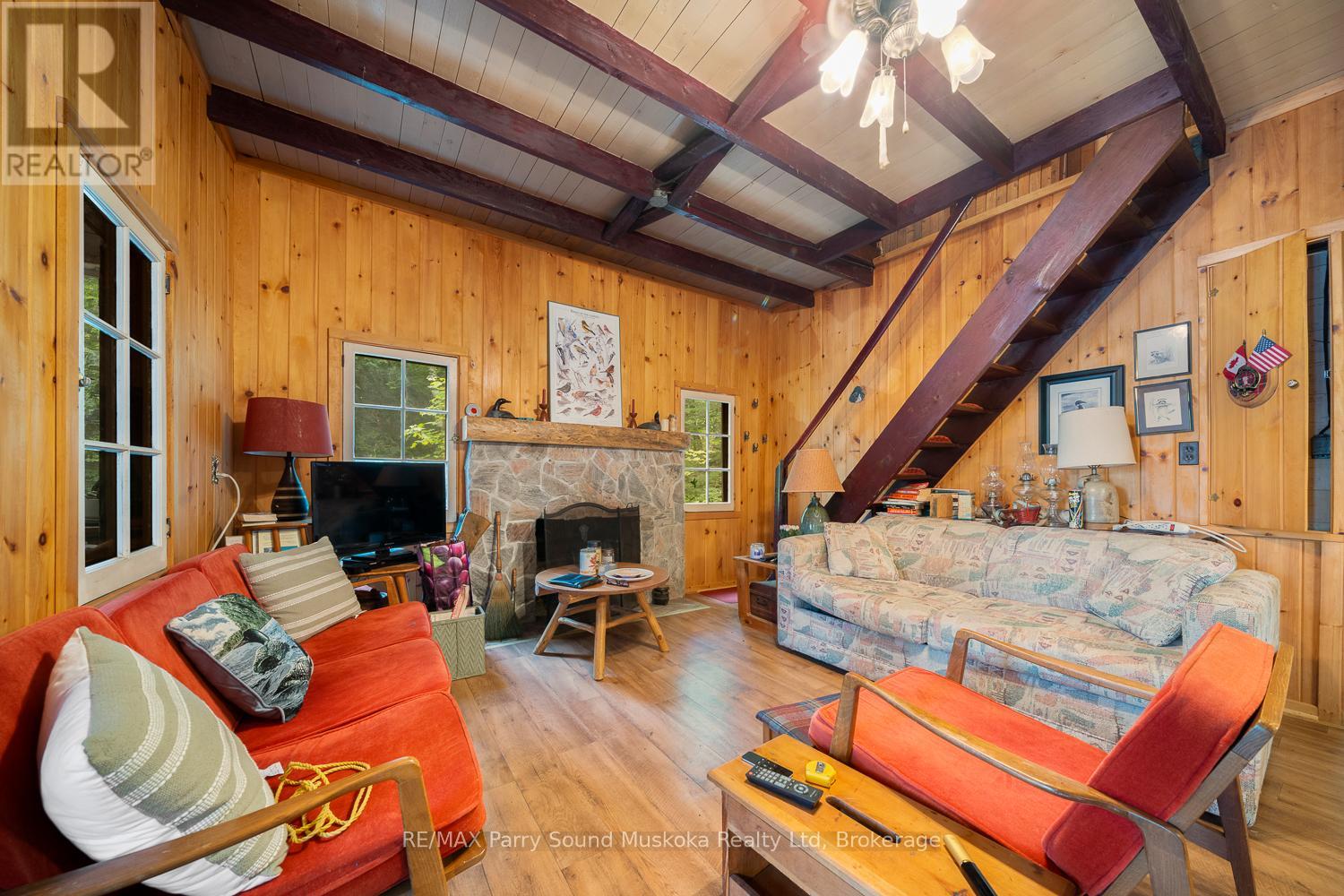 897 172 Wa Horseshoe Lake, Seguin, Ontario  P2A 2W8 - Photo 22 - X13117214