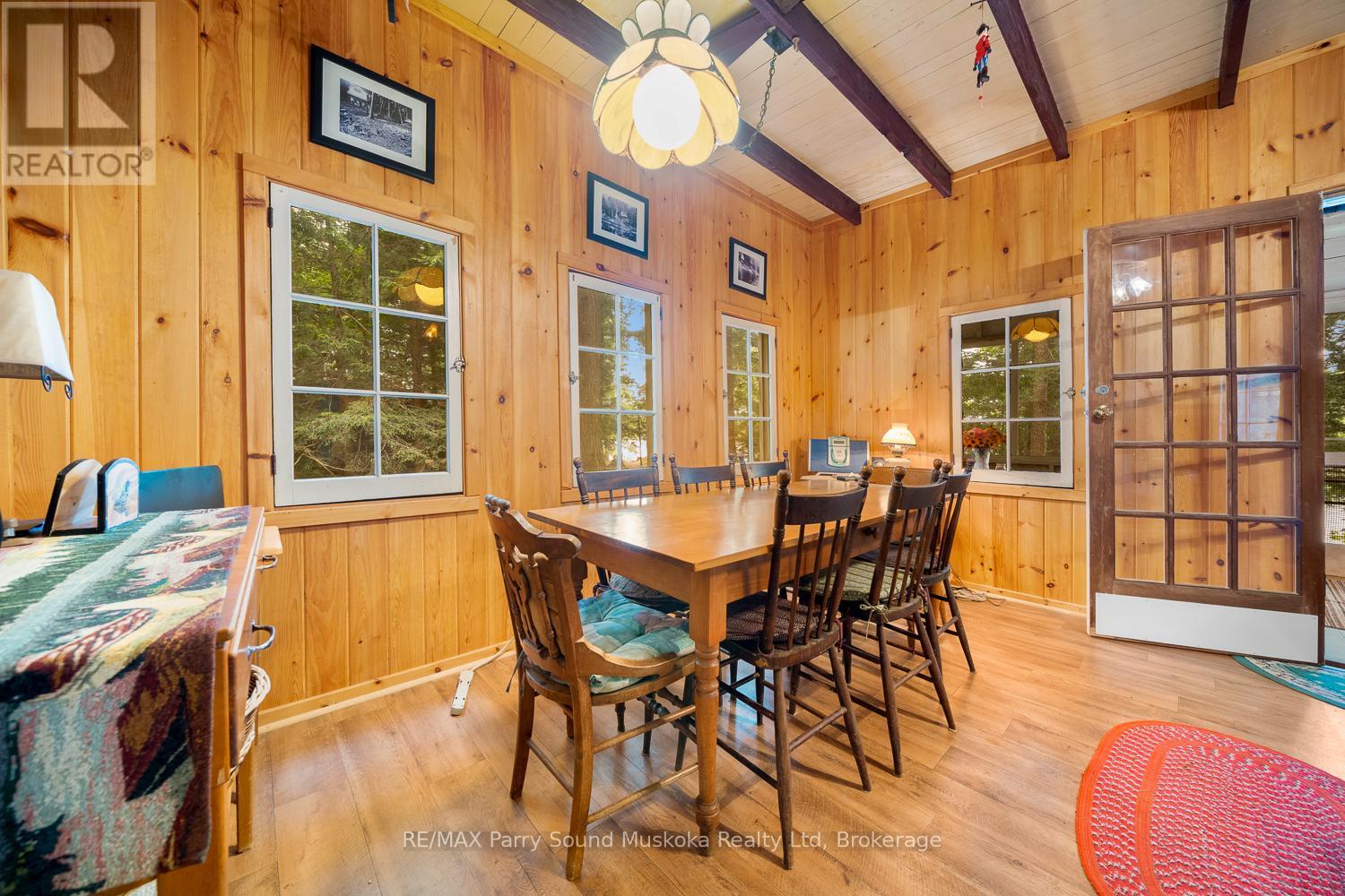 897 172 Wa Horseshoe Lake, Seguin, Ontario  P2A 2W8 - Photo 25 - X13117214