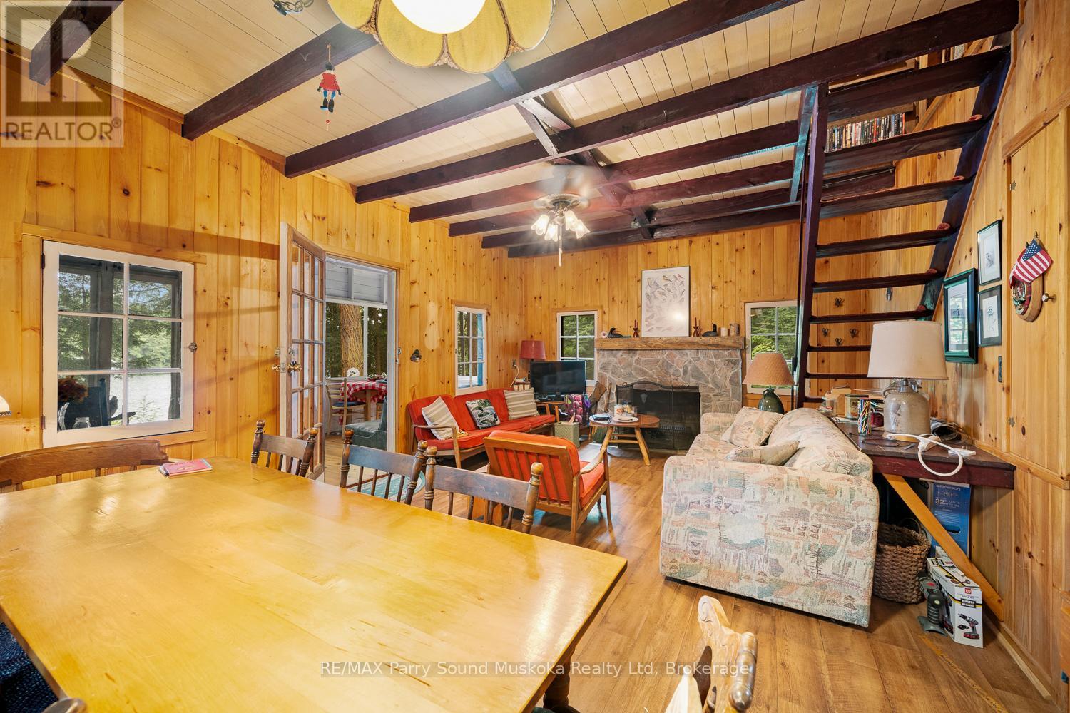 897 172 Wa Horseshoe Lake, Seguin, Ontario  P2A 2W8 - Photo 26 - X13117214