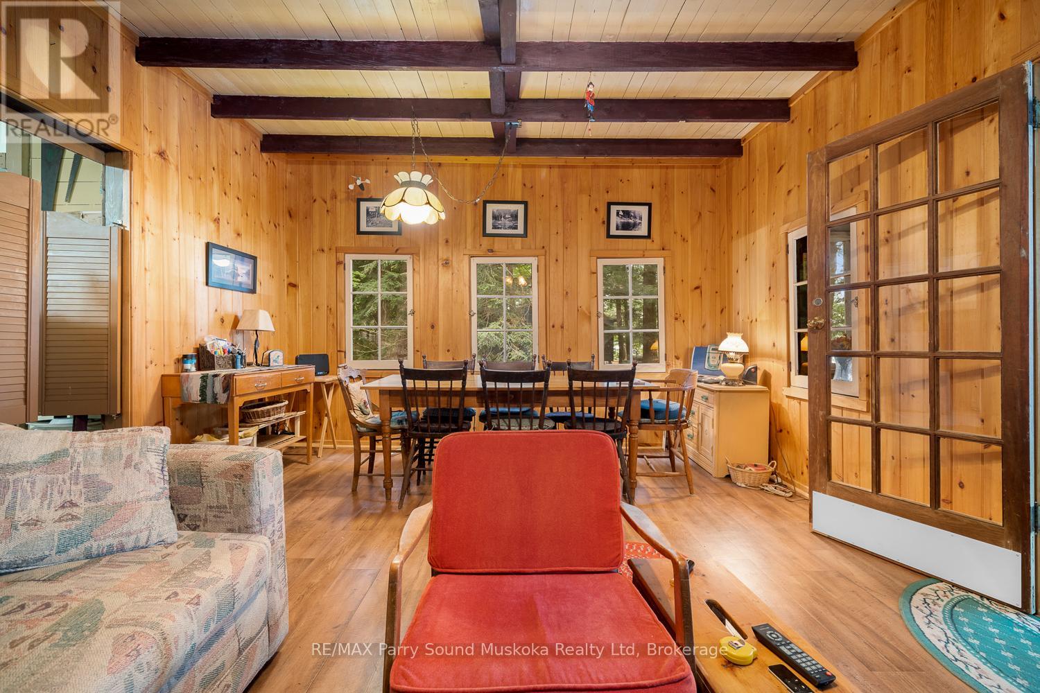 897 172 Wa Horseshoe Lake, Seguin, Ontario  P2A 2W8 - Photo 27 - X13117214