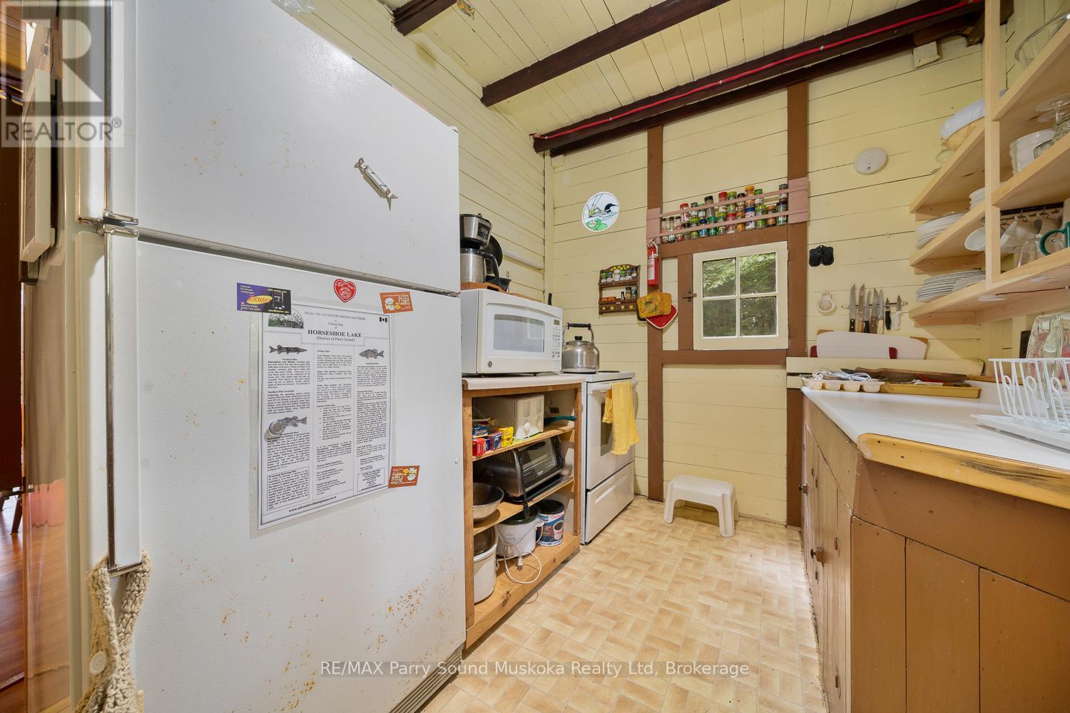 897 172 Wa Horseshoe Lake, Seguin, Ontario  P2A 2W8 - Photo 28 - X13117214