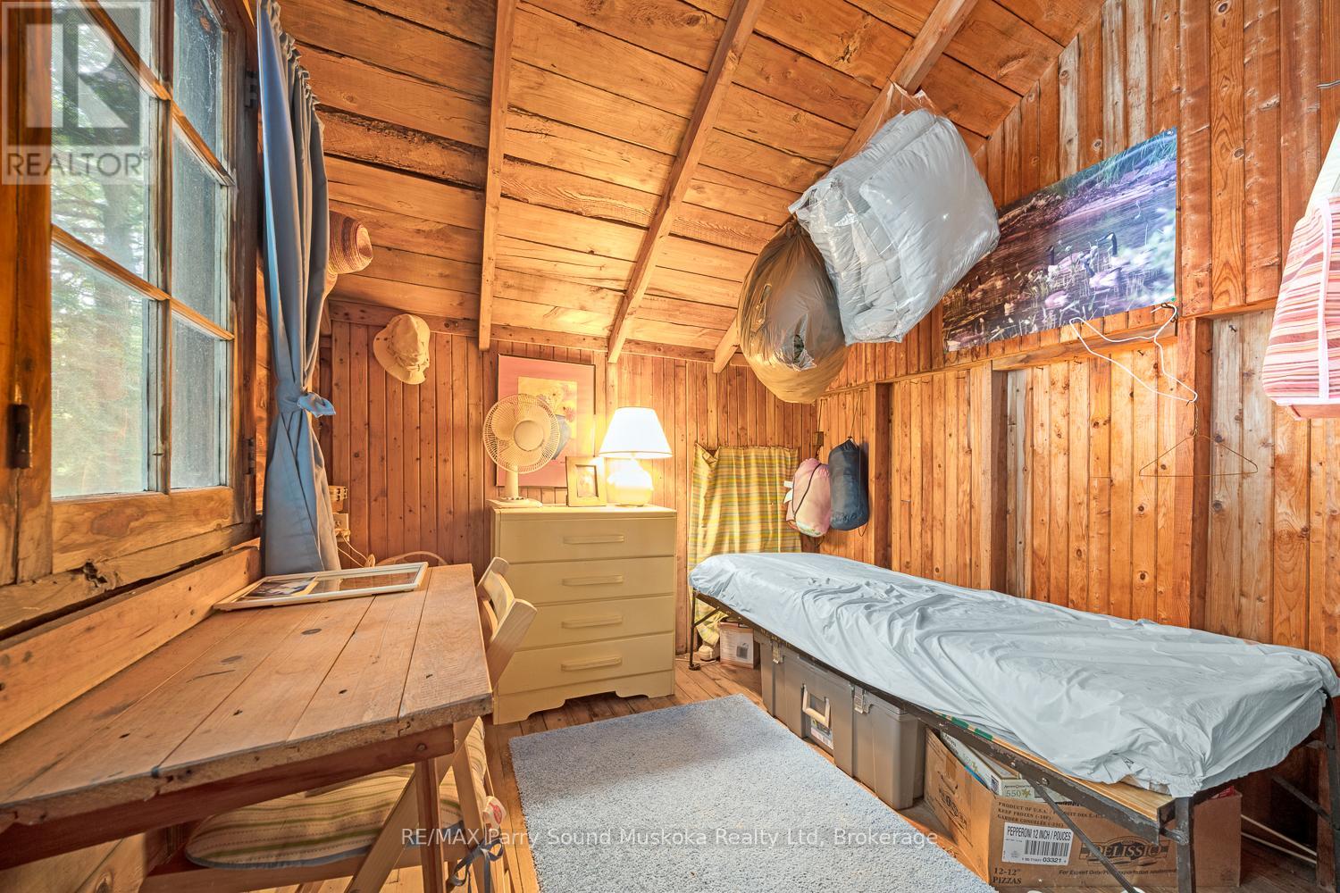 897 172 Wa Horseshoe Lake, Seguin, Ontario  P2A 2W8 - Photo 36 - X13117214
