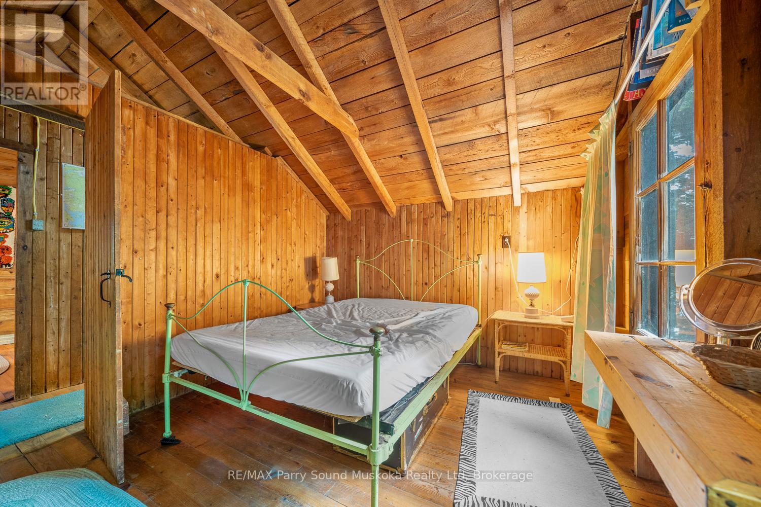 897 172 Wa Horseshoe Lake, Seguin, Ontario  P2A 2W8 - Photo 37 - X13117214