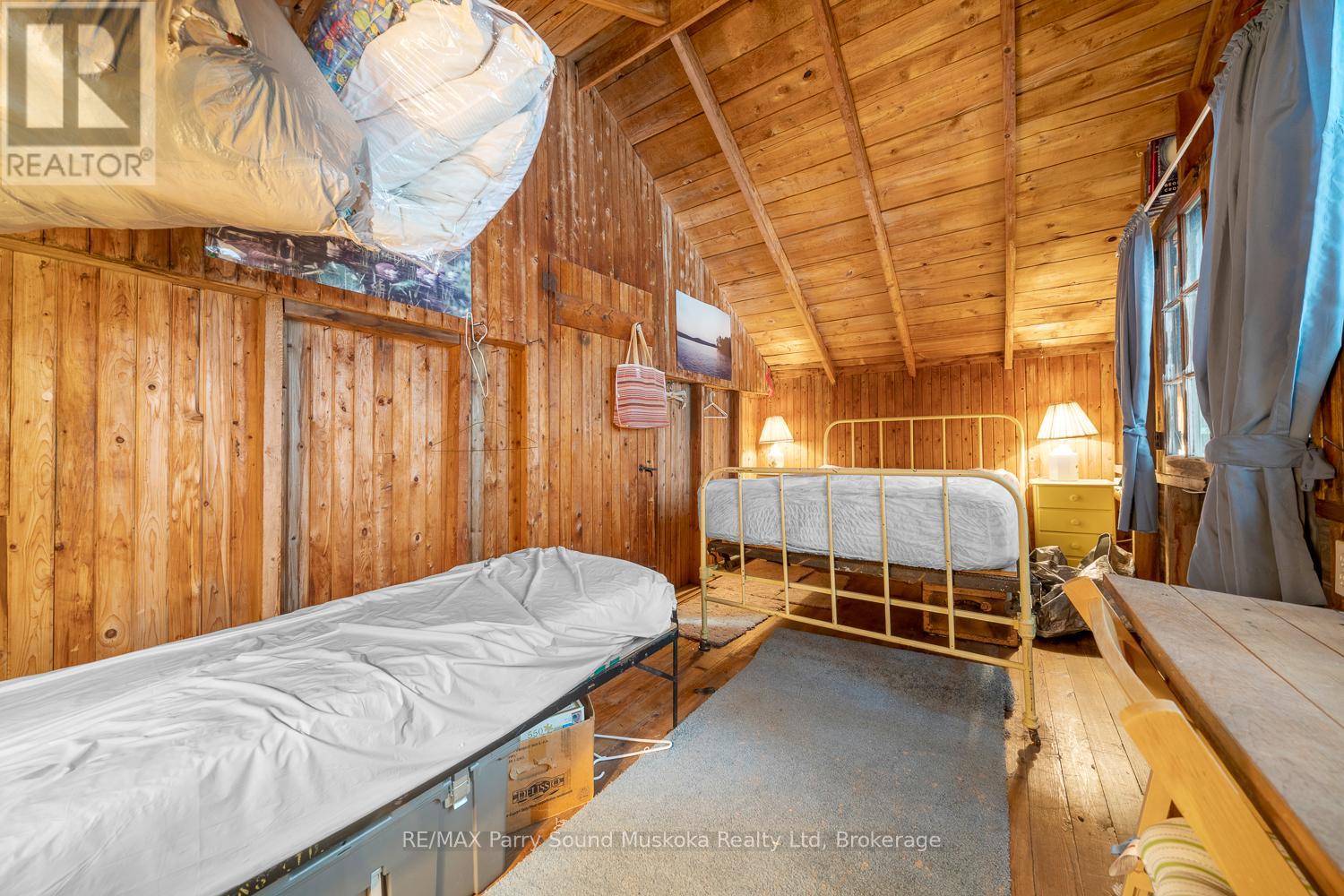 897 172 Wa Horseshoe Lake, Seguin, Ontario  P2A 2W8 - Photo 38 - X13117214