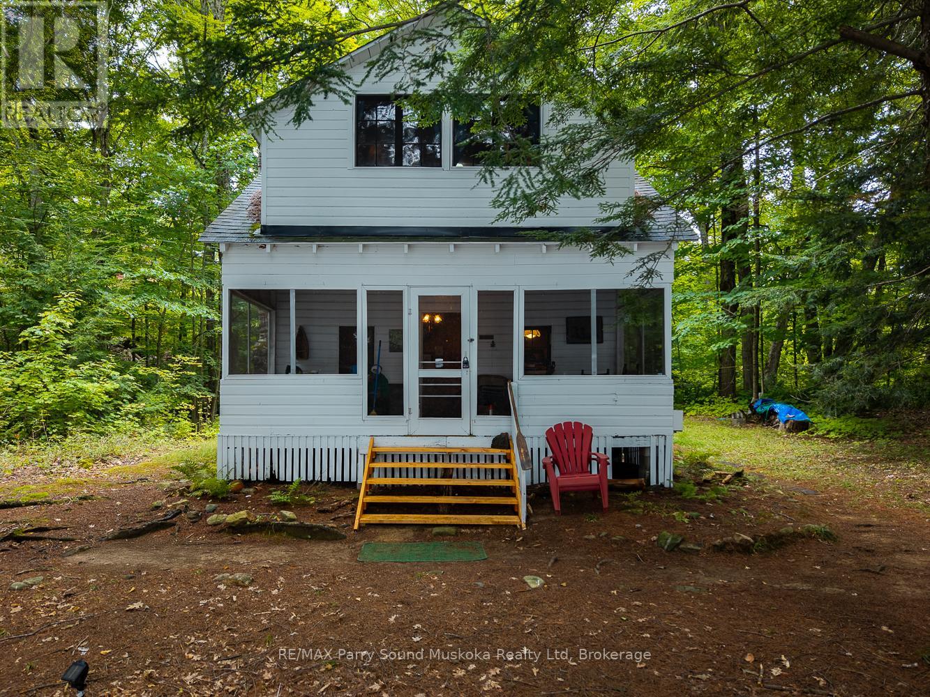 897 172 Wa Horseshoe Lake, Seguin, Ontario  P2A 2W8 - Photo 4 - X13117214