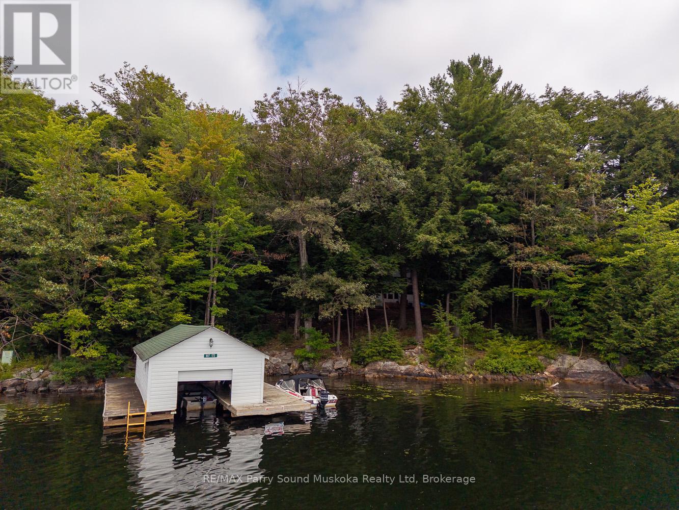 897 172 Wa Horseshoe Lake, Seguin, Ontario  P2A 2W8 - Photo 40 - X13117214