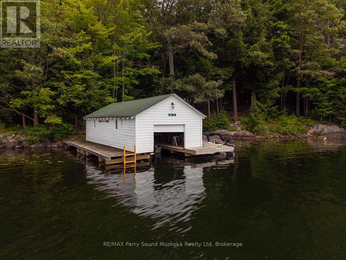 897 172 Wa Horseshoe Lake, Seguin, Ontario  P2A 2W8 - Photo 41 - X13117214