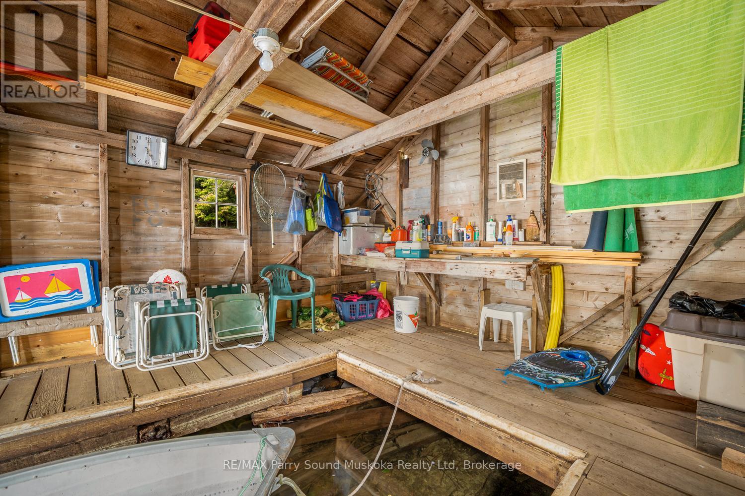897 172 Wa Horseshoe Lake, Seguin, Ontario  P2A 2W8 - Photo 42 - X13117214