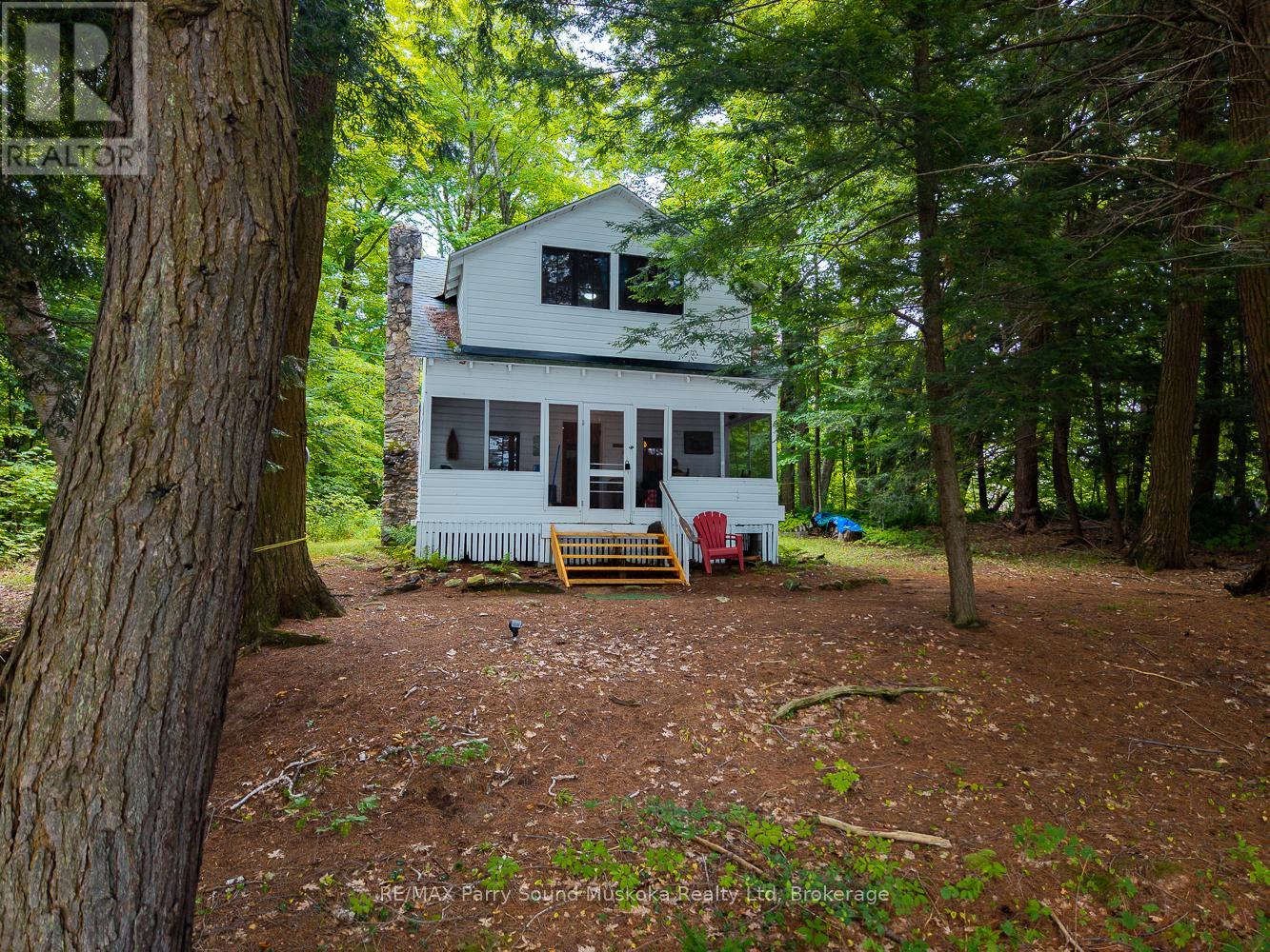 897 172 Wa Horseshoe Lake, Seguin, Ontario  P2A 2W8 - Photo 5 - X13117214