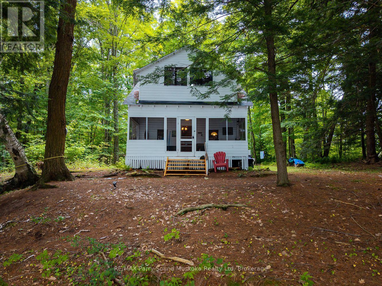 897 172 Wa Horseshoe Lake, Seguin, Ontario  P2A 2W8 - Photo 6 - X13117214
