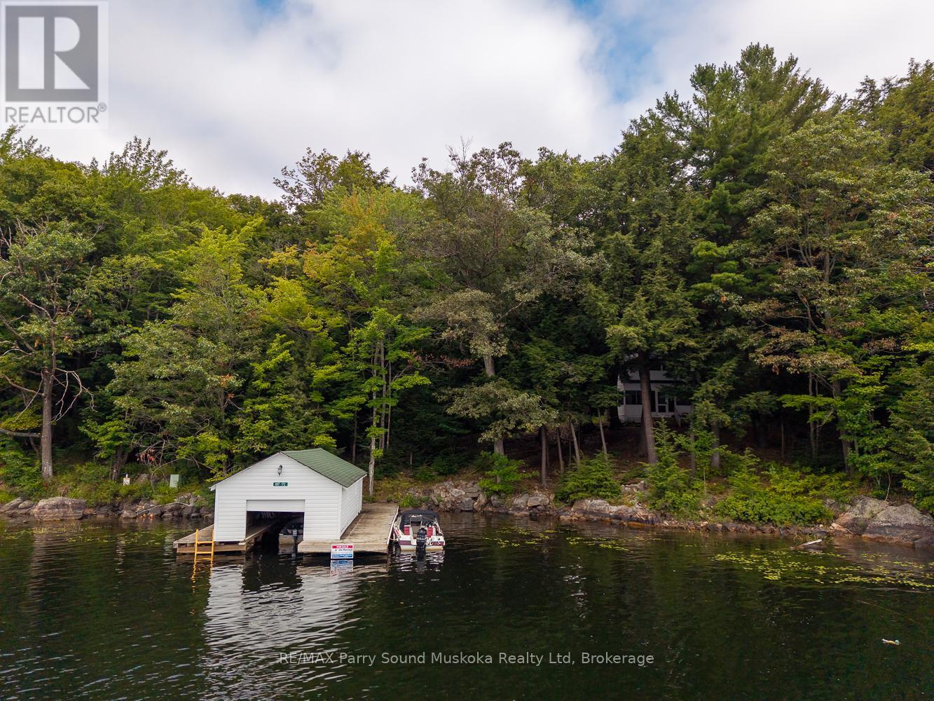897 172 Wa Horseshoe Lake, Seguin, Ontario  P2A 2W8 - Photo 9 - X13117214