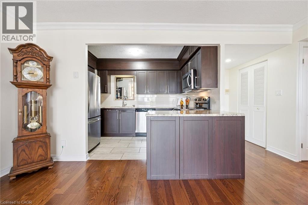 260 Sheldon Avenue Unit# 609, Kitchener, Ontario  N2H 6P2 - Photo 10 - 40829498