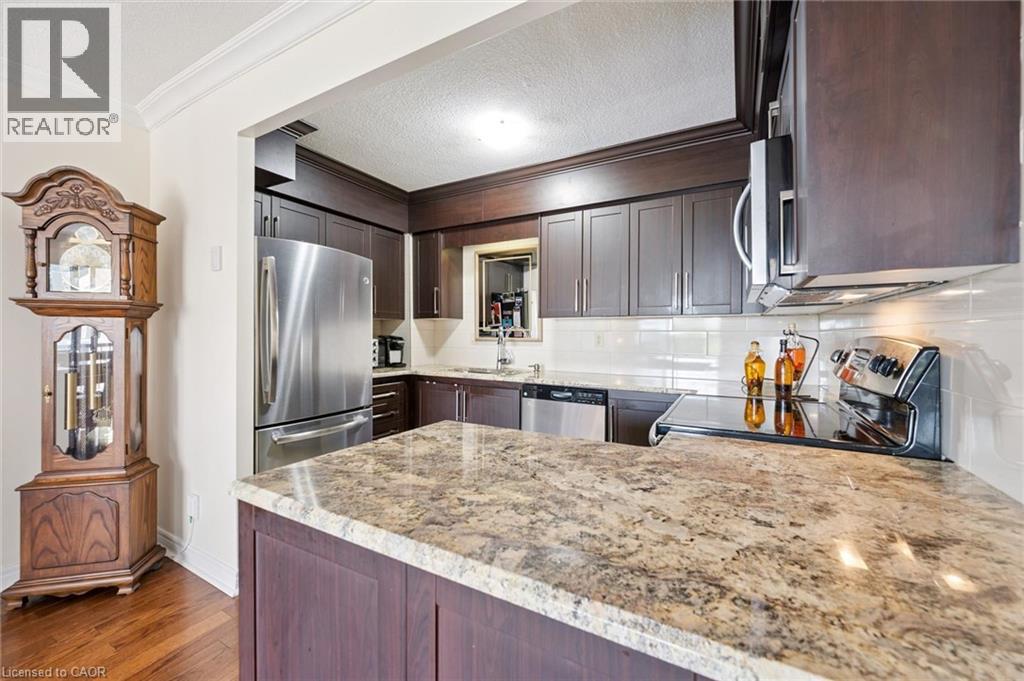 260 Sheldon Avenue Unit# 609, Kitchener, Ontario  N2H 6P2 - Photo 11 - 40829498
