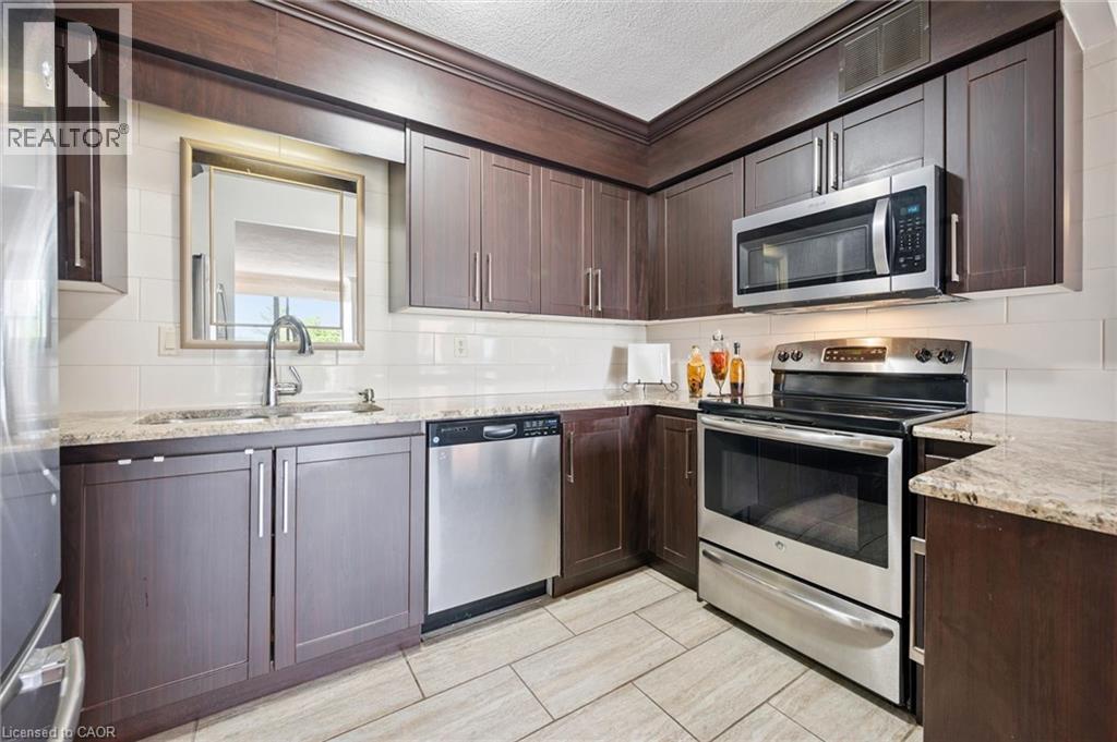 260 Sheldon Avenue Unit# 609, Kitchener, Ontario  N2H 6P2 - Photo 12 - 40829498
