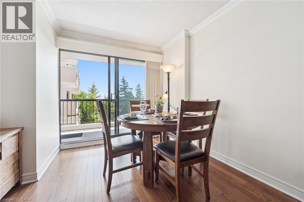 260 Sheldon Avenue Unit# 609, Kitchener, Ontario  N2H 6P2 - Photo 15 - 40829498
