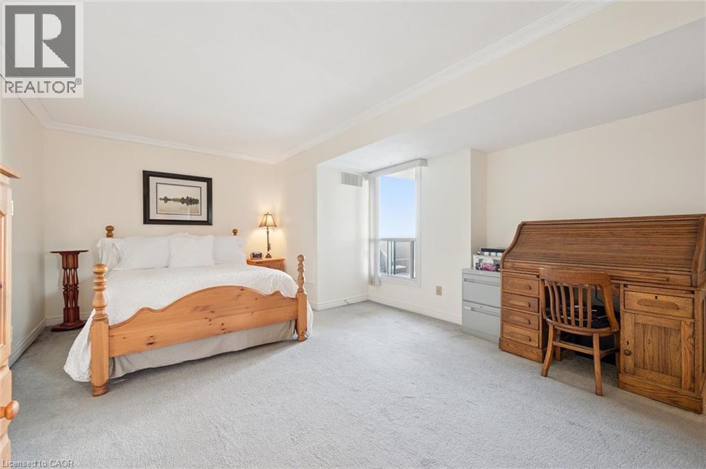260 Sheldon Avenue Unit# 609, Kitchener, Ontario  N2H 6P2 - Photo 20 - 40829498