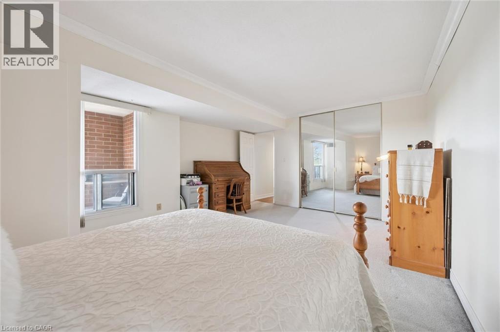 260 Sheldon Avenue Unit# 609, Kitchener, Ontario  N2H 6P2 - Photo 21 - 40829498