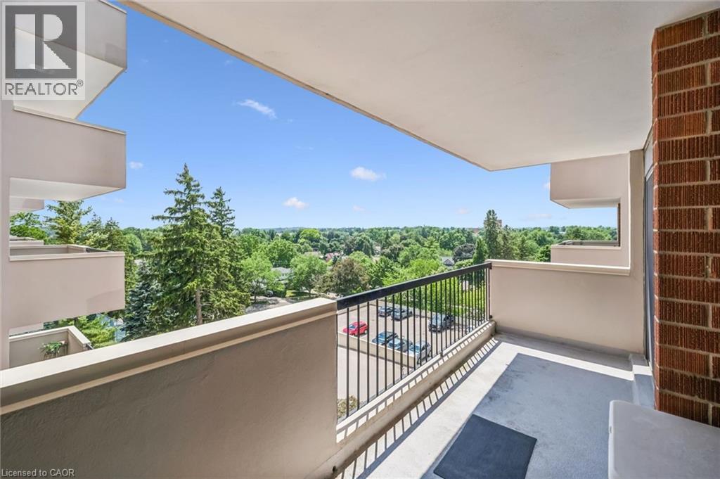 260 Sheldon Avenue Unit# 609, Kitchener, Ontario  N2H 6P2 - Photo 22 - 40829498